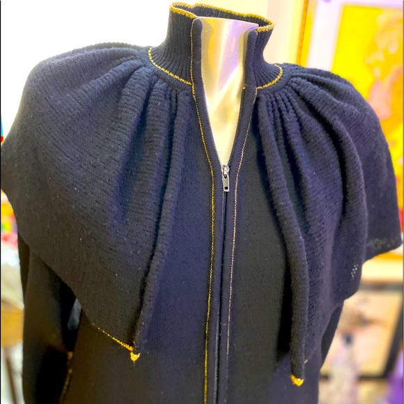 YSL VINTAGE JACKET - Picture 6 of 16